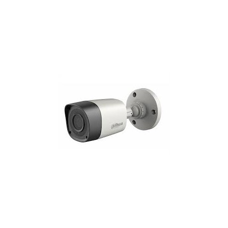 CAMARA BULLET HD 720p  2.8MM 20MTS IR