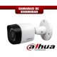 CAMARA BULLET HD 720p  2.8MM 20MTS IR