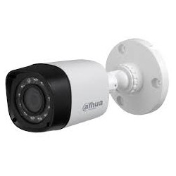 CAMARA BULLET HD 3.6MM 20MTS IR