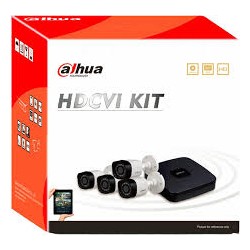 KIT CCTV