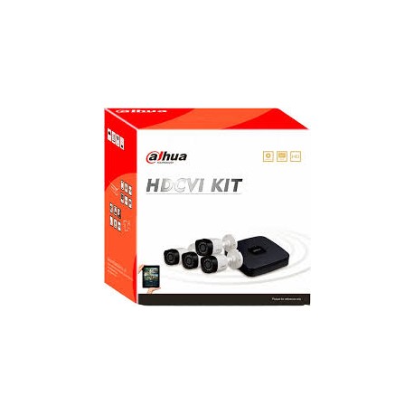 KIT CCTV